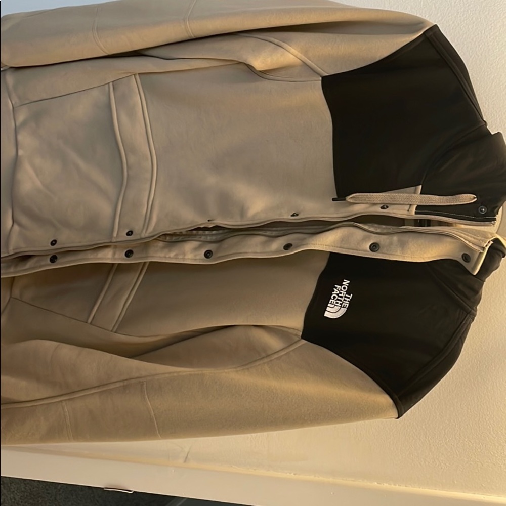 Mens jacket